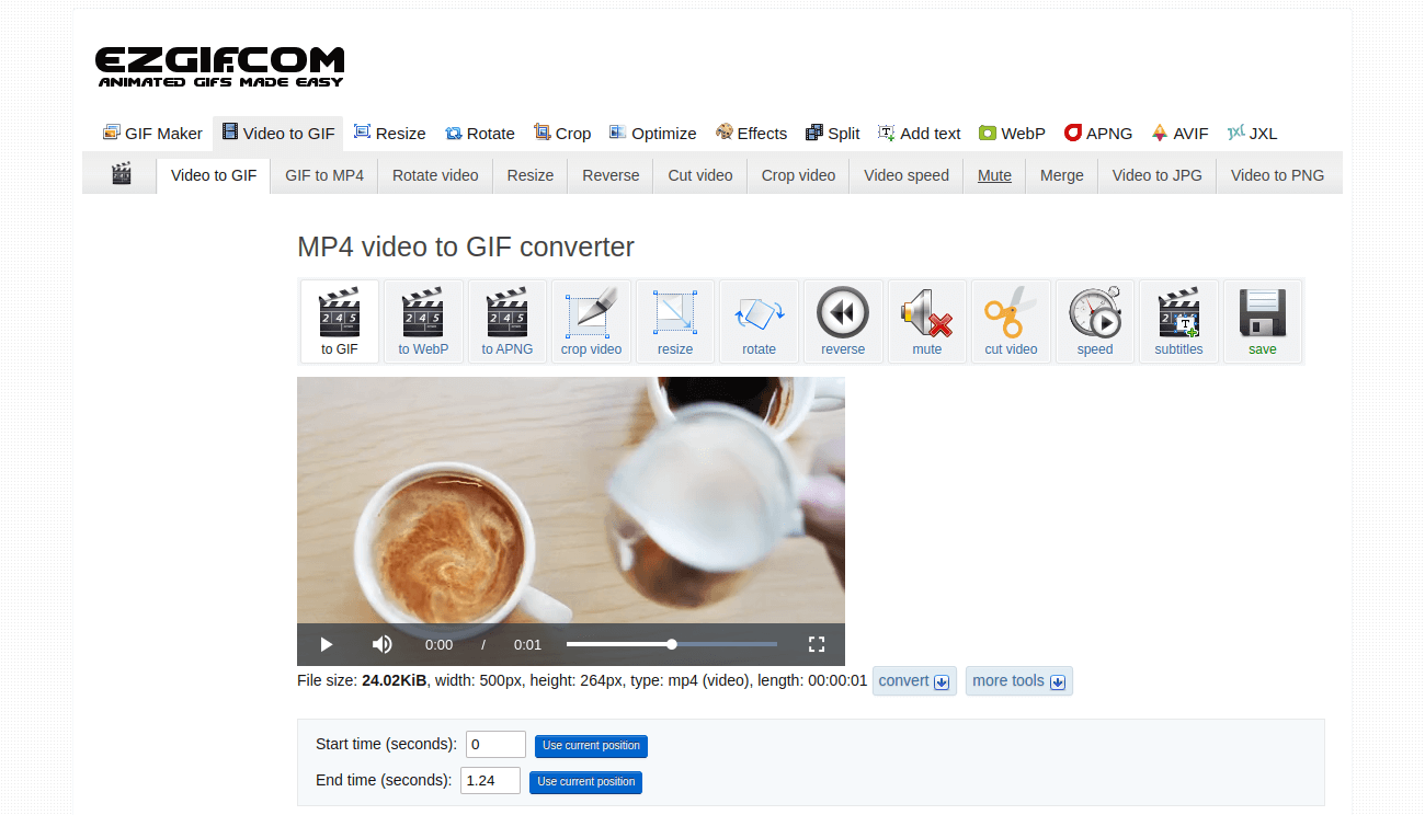 Why Convert MP4 to GIF? Boost Social Media & Chat Engagement